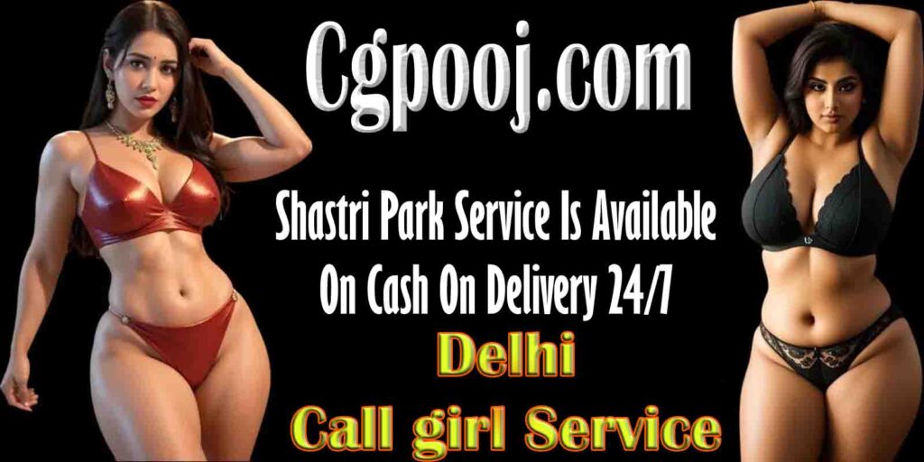 Call Girls Shastri Park